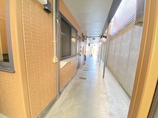 北鈴蘭台駅 徒歩17分 2階の物件内観写真